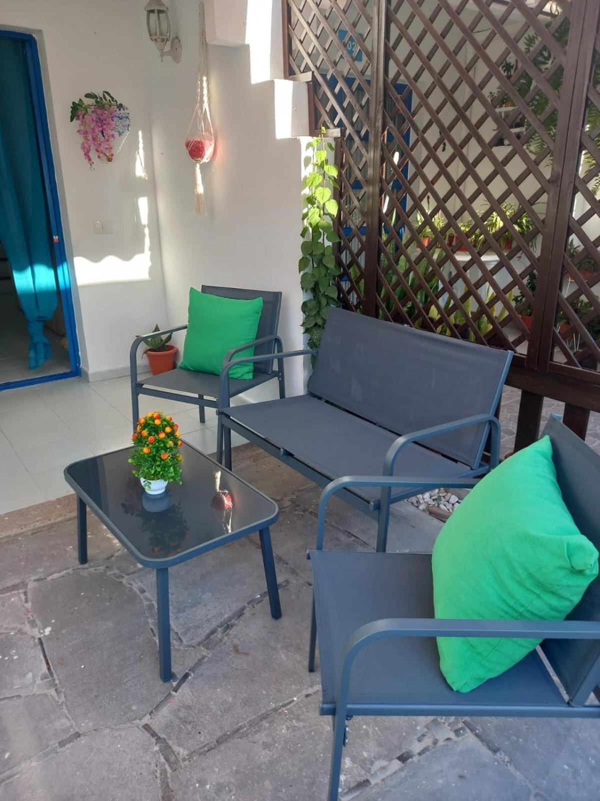 Bungalows Playmar Maspalomas Maspalomas  Eksteriør bilde