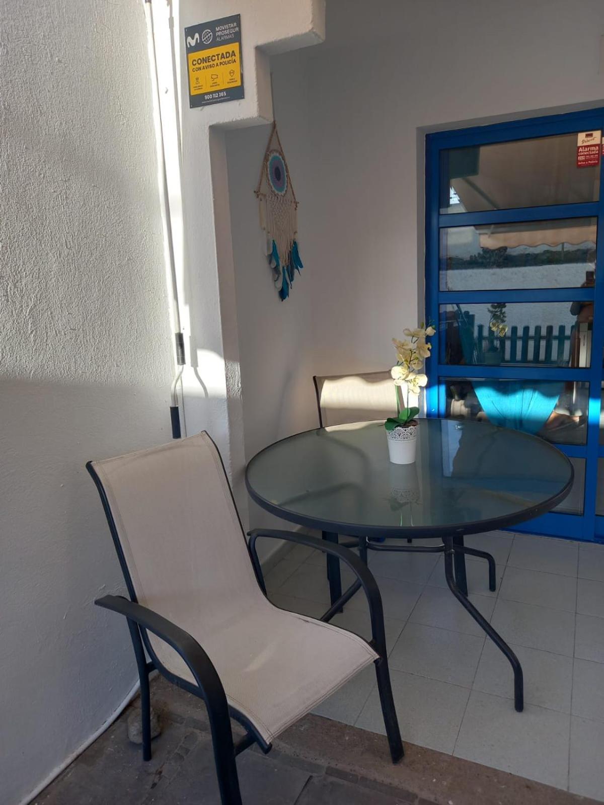 Bungalows Playmar Maspalomas Maspalomas  Eksteriør bilde
