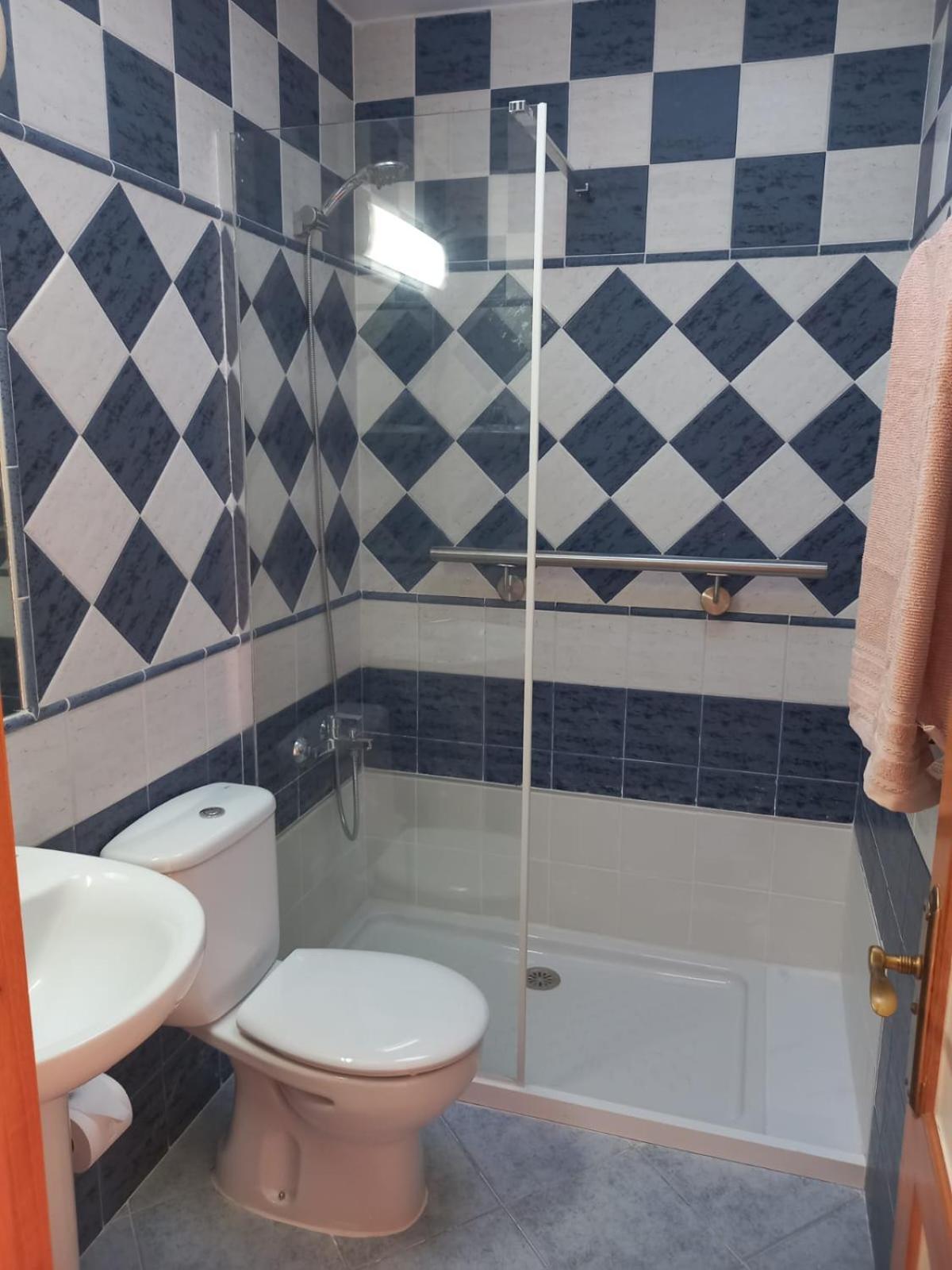 Bungalows Playmar Maspalomas Maspalomas  Eksteriør bilde