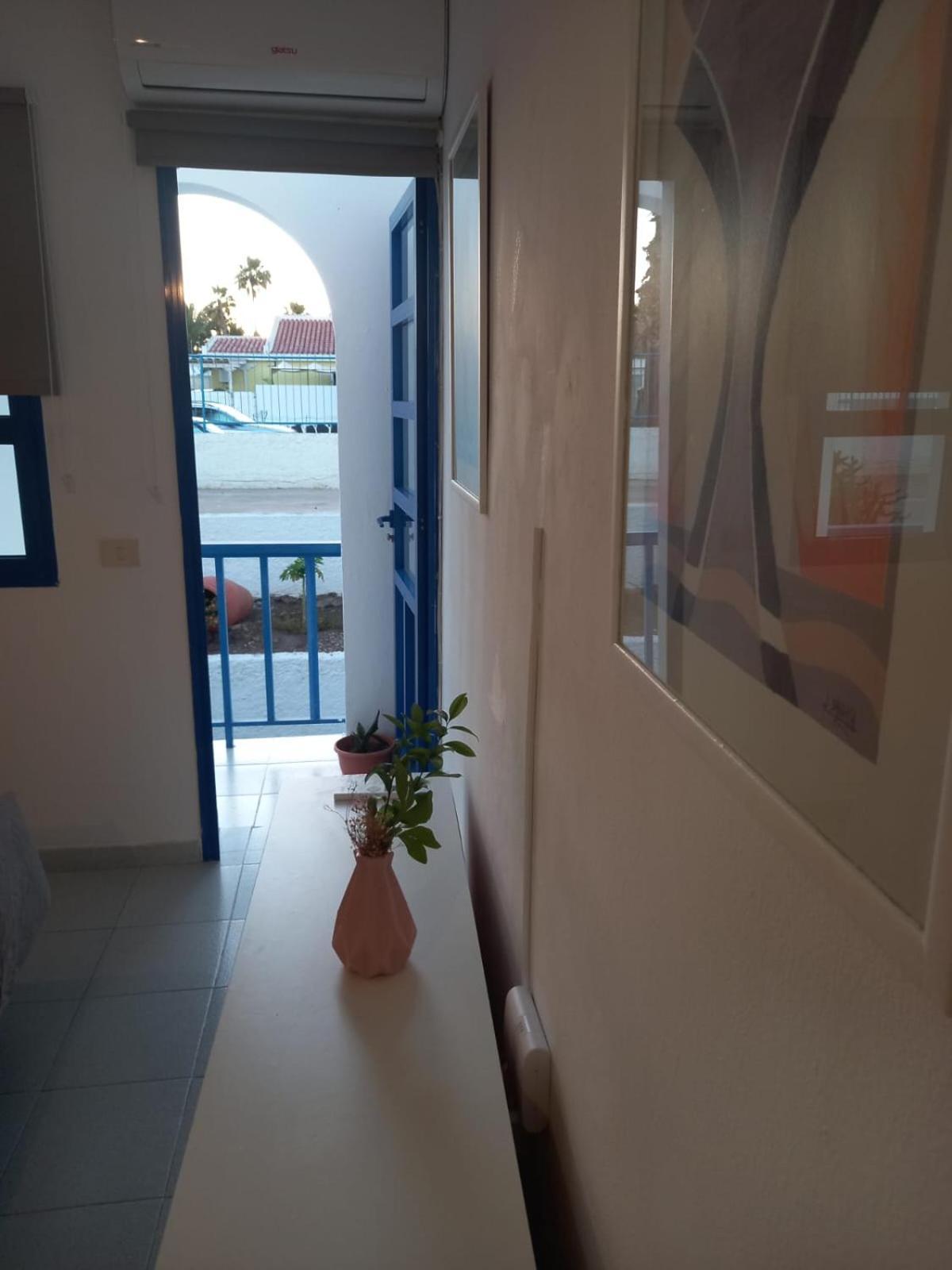 Bungalows Playmar Maspalomas Maspalomas  Eksteriør bilde